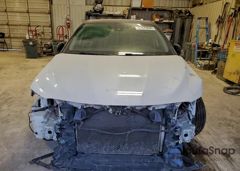 2021 Toyota Camry Xse from USA, damaged, VIN 4T1K61AK1MU416629